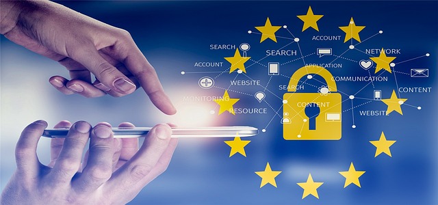 Régulation, Gdpr, Les données, RGPD, Security