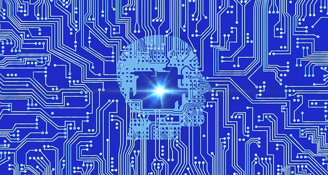 image intelligence artificielle données humain robot